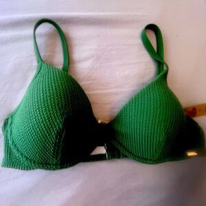 NWT Victorias Secret Bikini Top